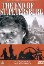 Watch The End of St. Petersburg 9Movies