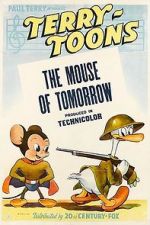 Watch The Mouse of Tomorrow (Short 1942) 9Movies