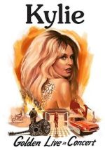 Watch Kylie\'s Golden Tour (TV Special 2019) 9Movies