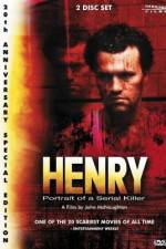 Watch Henry Portrait of a Serial Killer 9Movies
