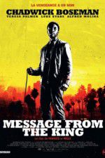 Watch Message from the King 9Movies