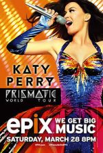 Watch Katy Perry: The Prismatic World Tour (TV Special 2015) 9Movies
