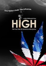 Watch High: The True Tale of American Marijuana 9Movies