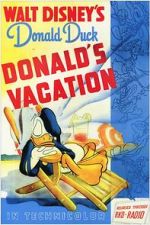Watch Donald\'s Vacation 9Movies