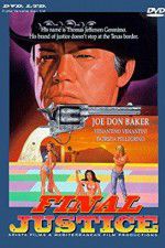 Watch Final Justice 9Movies