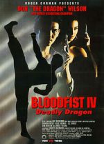 Watch Bloodfist IV: Die Trying 9Movies