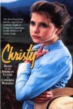 Watch Christy 9Movies