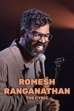 Watch Romesh Ranganathan: The Cynic 9Movies