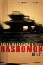 Watch Rashomon 9Movies