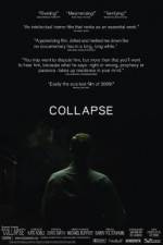 Watch Collapse 9Movies