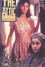 Watch The Attic: The Hiding of Anne Frank 9Movies