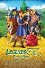 Watch Legends of Oz: Dorothy's Return 9Movies