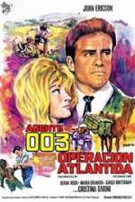 Watch Agente S 03: Operazione Atlantide 9Movies