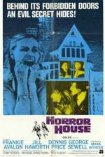 Watch The Haunted House of Horror 9Movies
