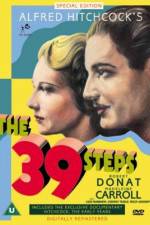 Watch The 39 Steps 9Movies