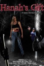 Watch Hanah's Gift 9Movies