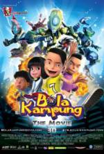 Watch Bola Kampung: The Movie 9Movies