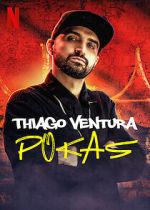 Watch Thiago Ventura: Pokas (TV Special 2020) 9Movies