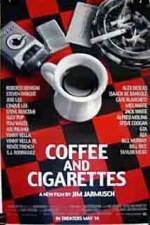 Watch Coffee and Cigarettes 9Movies