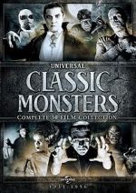 Watch Universal Horror 9Movies