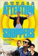 Watch Attention Shoppers 9Movies