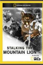 Watch National Geographic - America the Wild: Stalking the Mountain Lion 9Movies