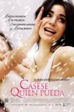 Watch Cásese quien pueda 9Movies