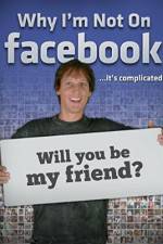 Watch Why I'm not on Facebook 9Movies
