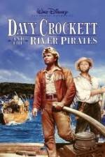 Watch Davy Crockett and the River Pirates 9Movies