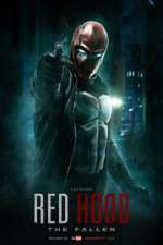 Watch Red Hood: The Fallen 9Movies
