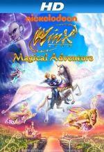 Watch Winx Club 3D: Magical Adventure 9Movies