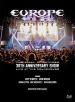 Watch Europe, the Final Countdown 30th Anniversary Show: Live at the Roundhouse 9Movies