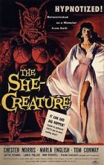 Watch The She-Creature 9Movies