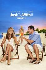 Watch Just Go with It 9Movies
