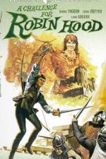 Watch A Challenge for Robin Hood 9Movies