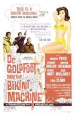 Watch Dr. Goldfoot and the Bikini Machine 9Movies