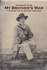 Watch My Brother's War 9Movies