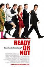 Watch Ready or Not 9Movies