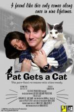 Watch Pat Gets a Cat 9Movies