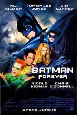 Watch Batman Forever 9Movies