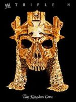 Watch WWE: Triple H - Thy Kingdom Come 9Movies