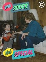 Watch Dan Soder: Not Special (TV Special 2016) 9Movies