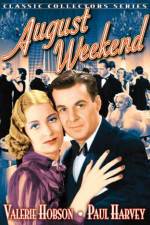 Watch August Week End 9Movies