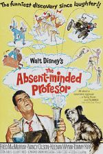 Watch The Absent Minded Professor 9Movies