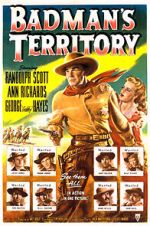 Watch Badman's Territory 9Movies