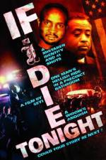 Watch If I Die Tonight 9Movies
