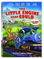 Watch The Little Engine That Could 9Movies