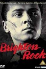 Watch Brighton Rock 9Movies