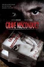 Watch Grave Misconduct 9Movies
