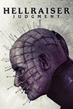 Watch Hellraiser X Judgement 9Movies
